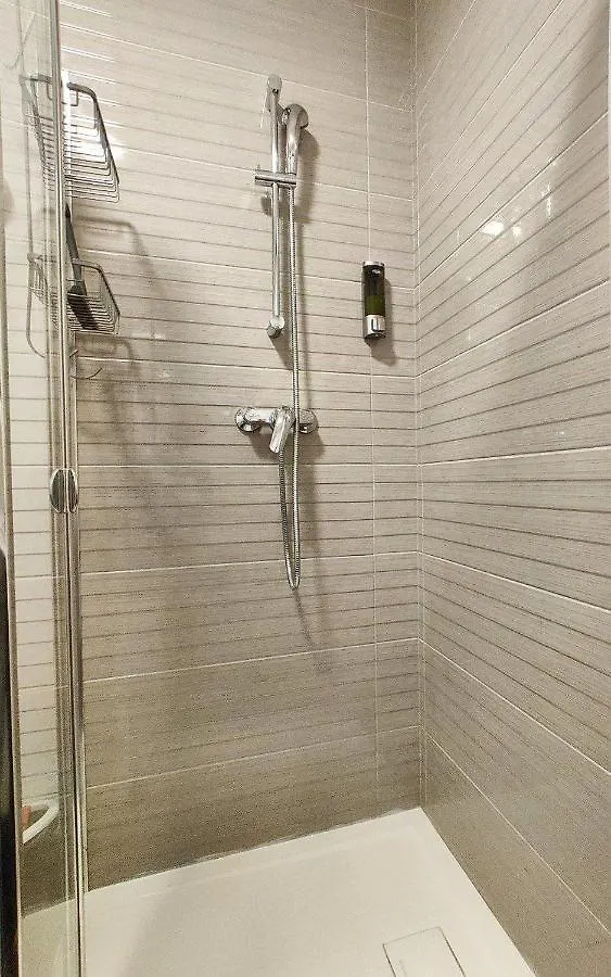 Apartment Stilvoll Marienbad 0*, Marianske Lazne Czech Republic