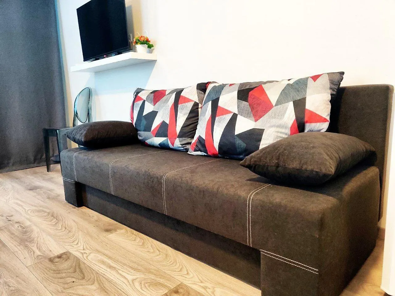 Apartment Stilvoll Marienbad location
